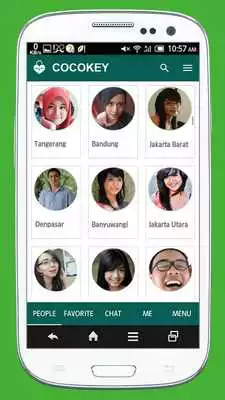 Play Free Dating Chat | COCOKEY
